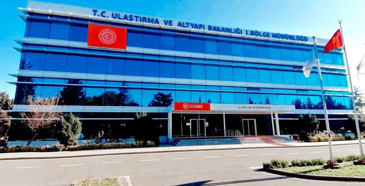 ULAŞTIRMA BAKANLIĞI MEVZUATLARI